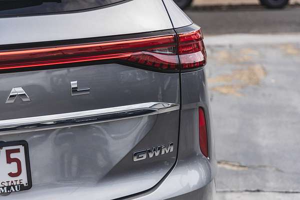 2023 GWM Haval H6 Ultra Hybrid B01