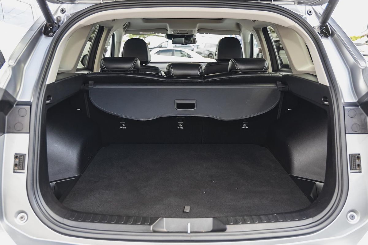 2023 GWM Haval H6 Ultra Hybrid B01