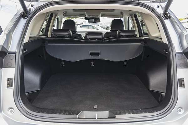 2023 GWM Haval H6 Ultra Hybrid B01