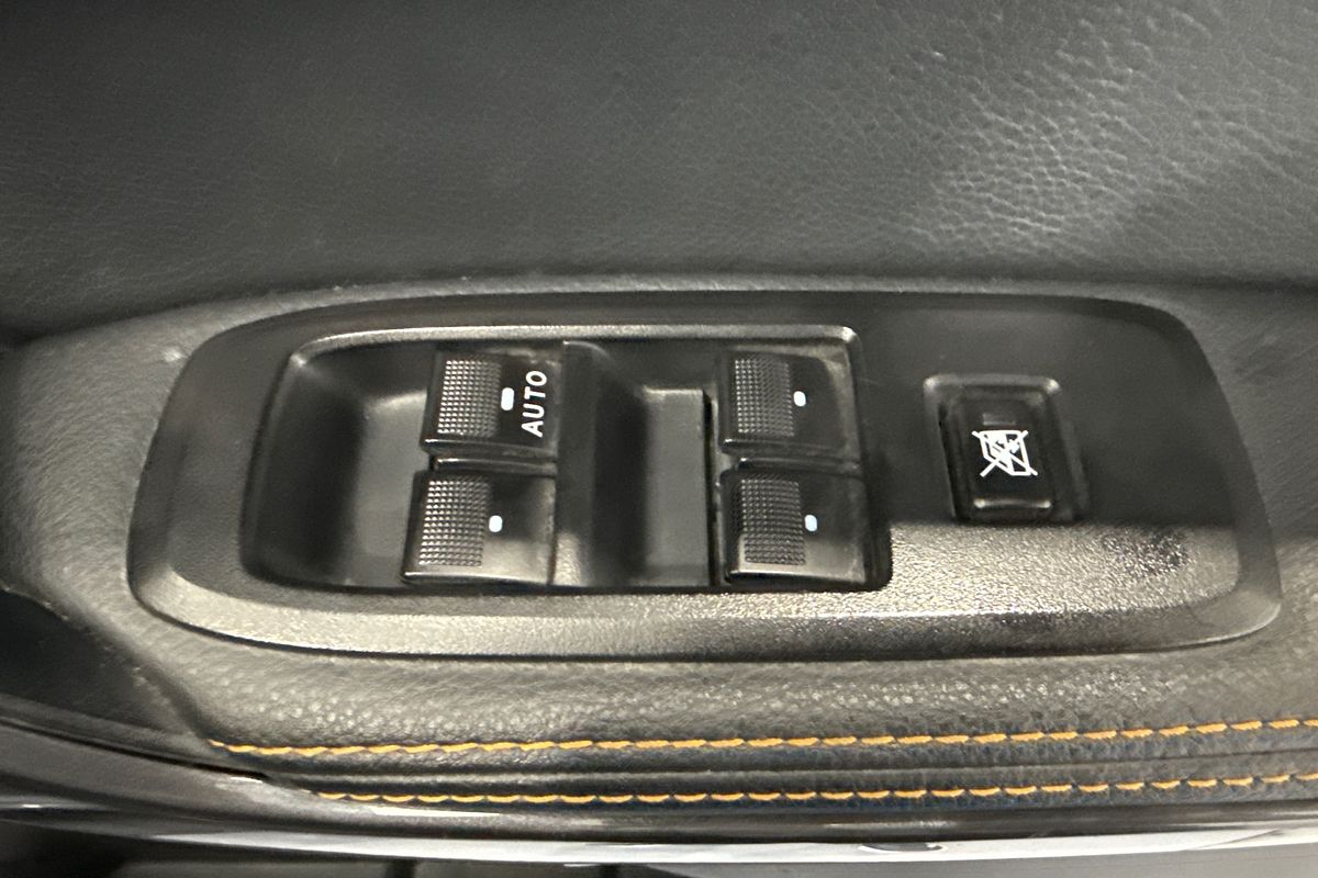 2022 Ford Ranger Wildtrak 4X4 2.0L