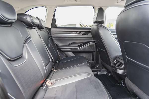 2023 GWM Haval H6 Ultra Hybrid B01