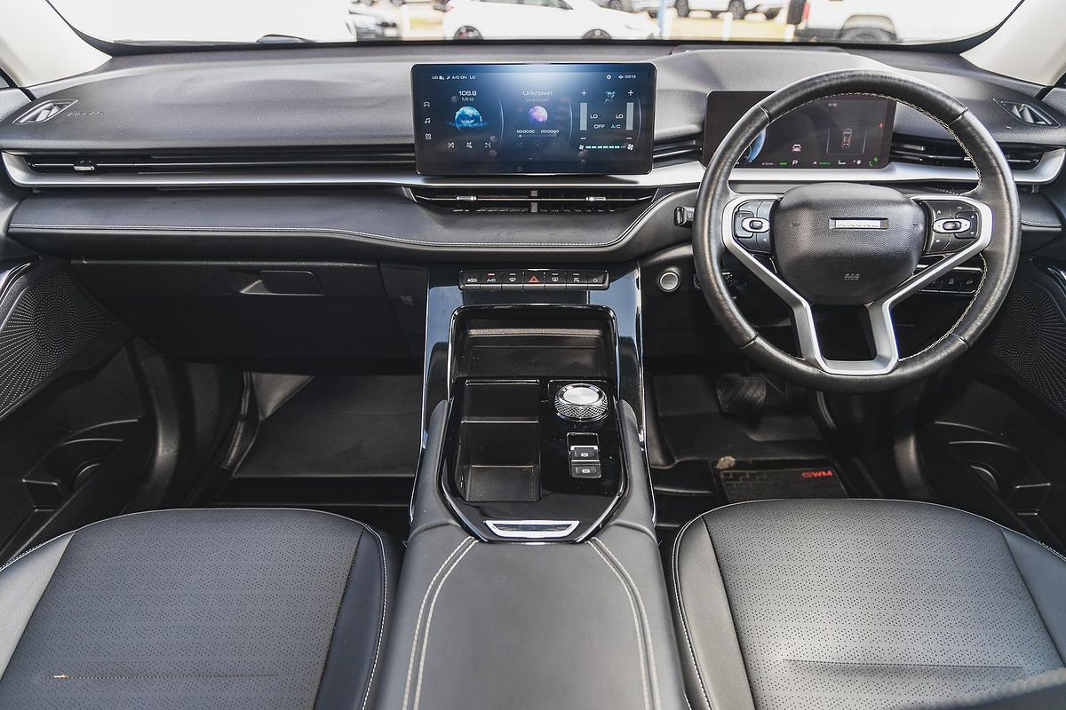 2023 GWM Haval H6 Ultra Hybrid B01
