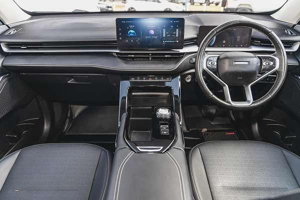 2023 GWM Haval H6 Ultra Hybrid B01