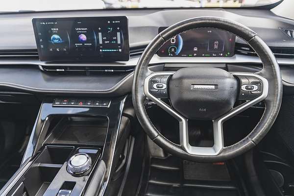 2023 GWM Haval H6 Ultra Hybrid B01