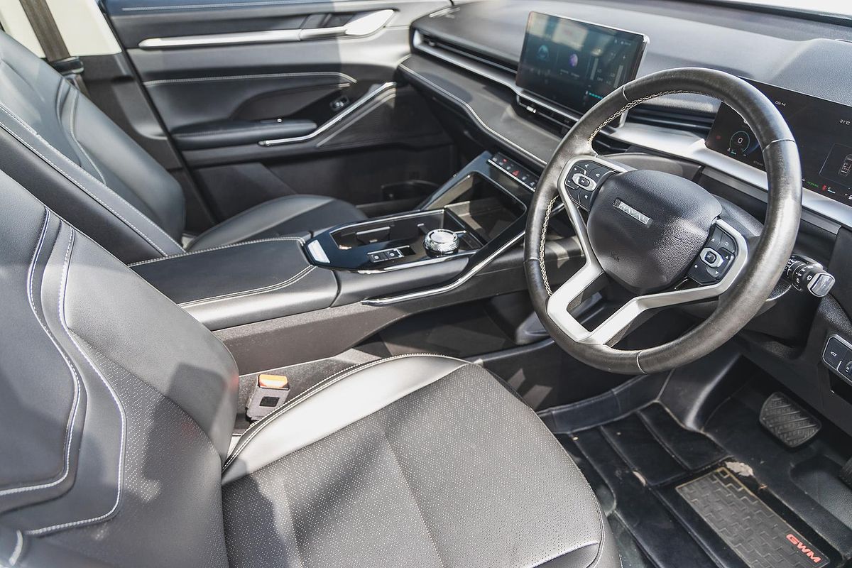 2023 GWM Haval H6 Ultra Hybrid B01