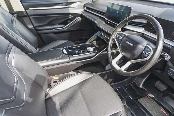 2023 GWM Haval H6 Ultra Hybrid B01