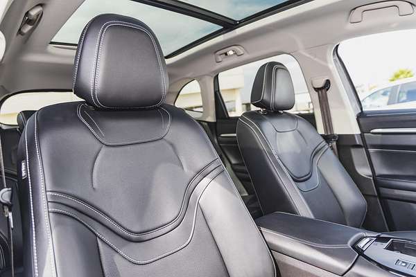 2023 GWM Haval H6 Ultra Hybrid B01