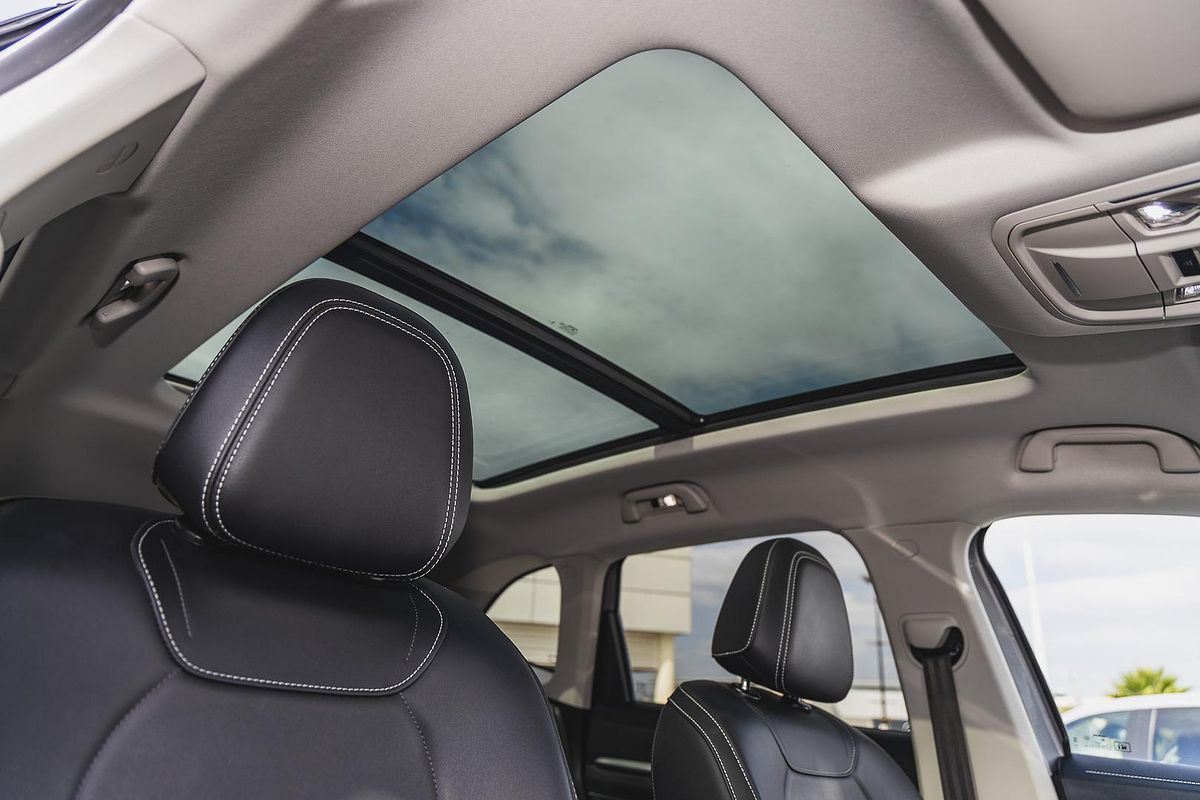 2023 GWM Haval H6 Ultra Hybrid B01