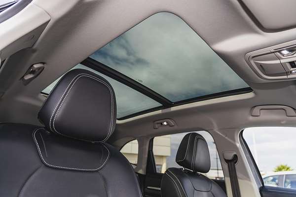 2023 GWM Haval H6 Ultra Hybrid B01