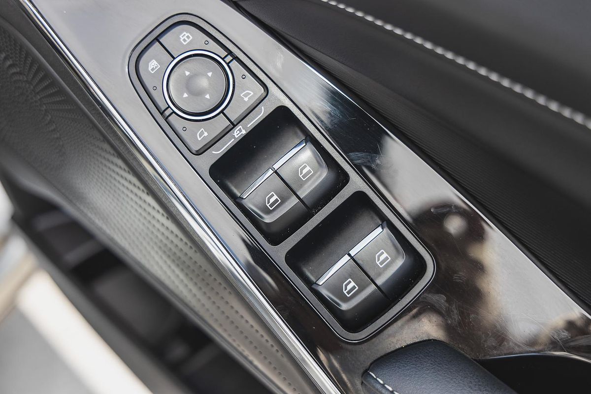 2023 GWM Haval H6 Ultra Hybrid B01