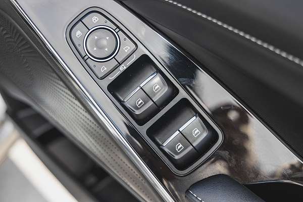 2023 GWM Haval H6 Ultra Hybrid B01