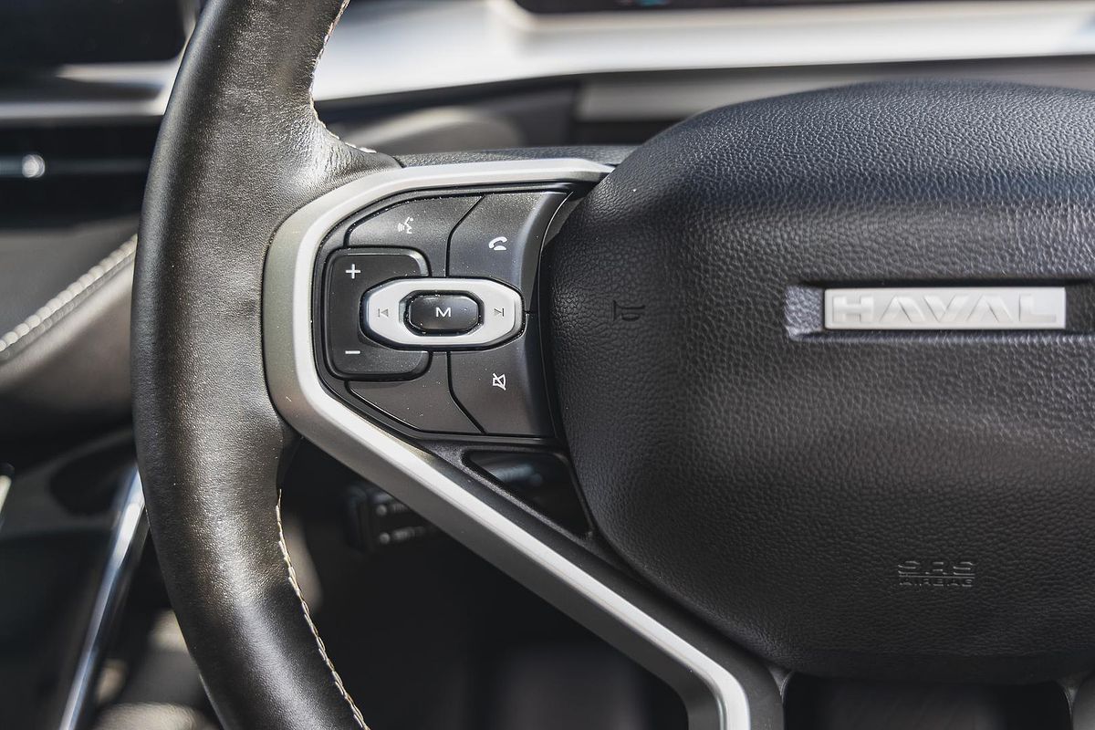 2023 GWM Haval H6 Ultra Hybrid B01