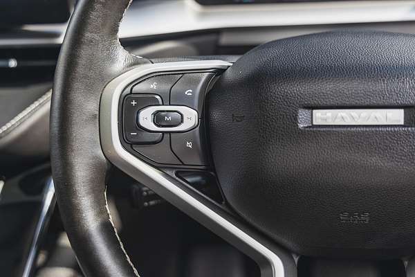 2023 GWM Haval H6 Ultra Hybrid B01