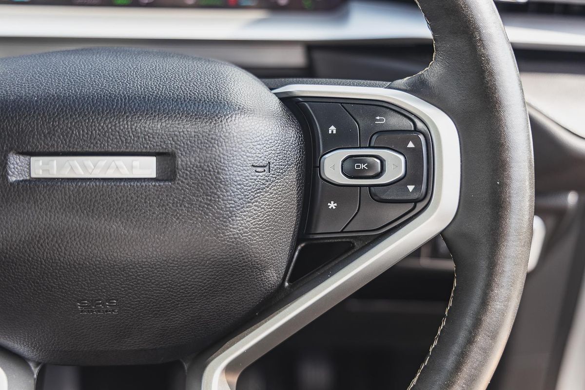 2023 GWM Haval H6 Ultra Hybrid B01