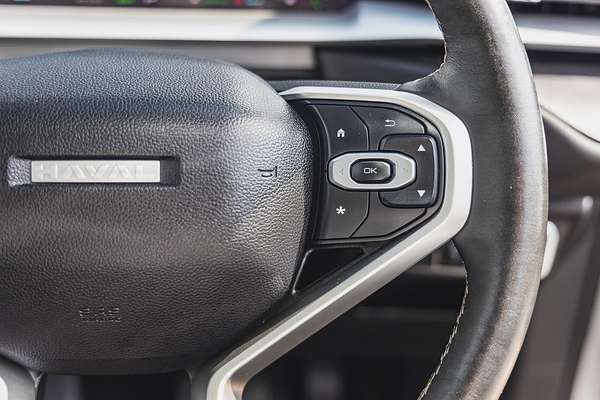 2023 GWM Haval H6 Ultra Hybrid B01