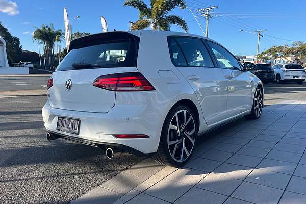 2019 Volkswagen Golf GTI 7.5