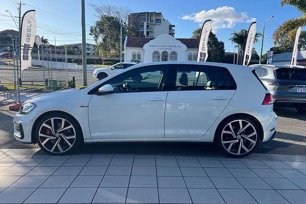 2019 Volkswagen Golf GTI 7.5