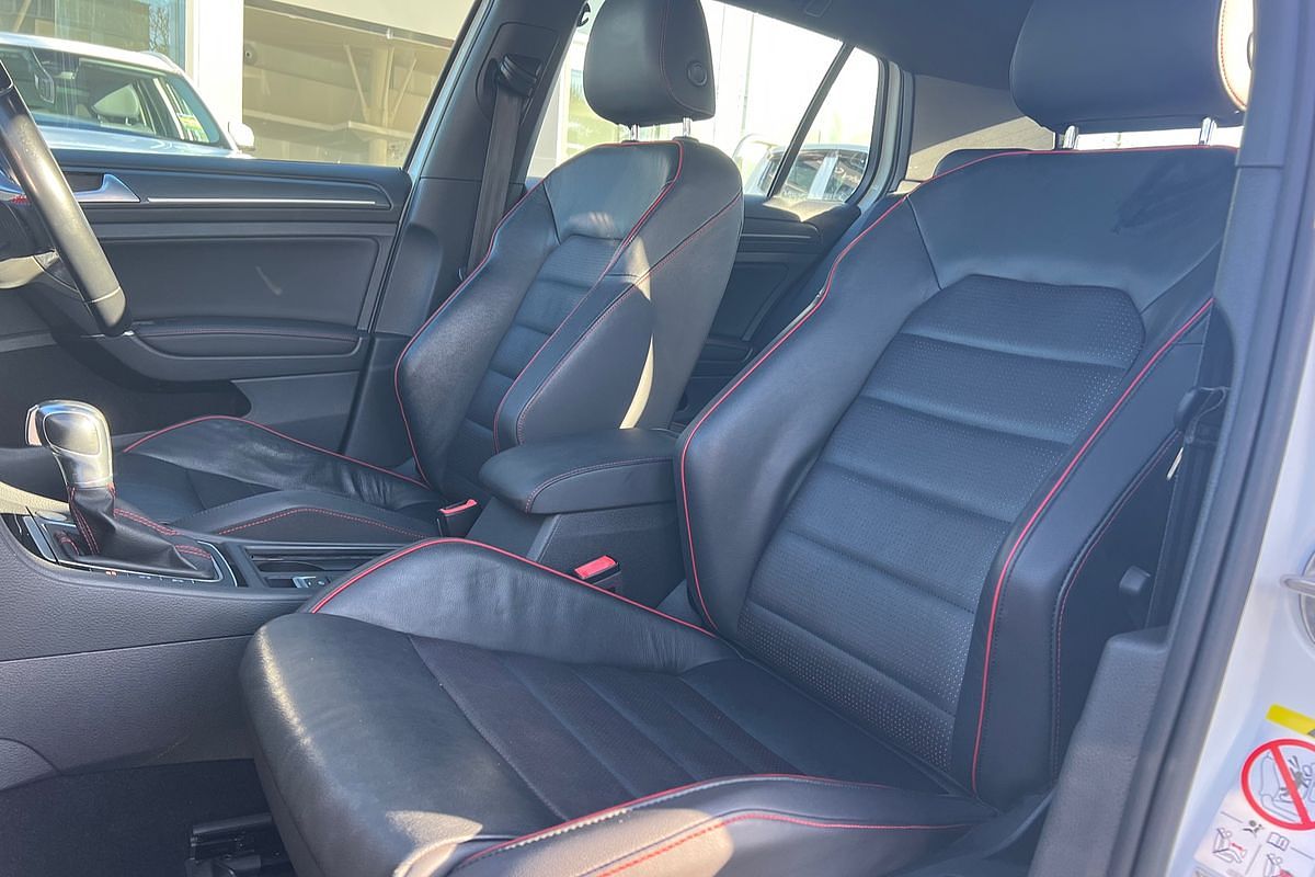 2019 Volkswagen Golf GTI 7.5