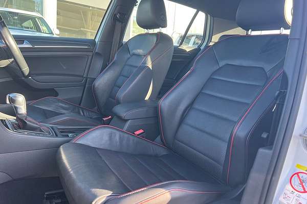 2019 Volkswagen Golf GTI 7.5