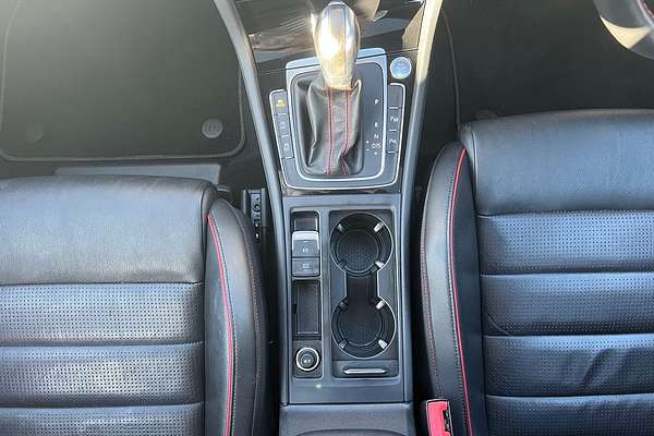 2019 Volkswagen Golf GTI 7.5