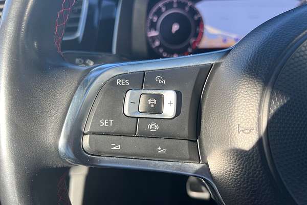 2019 Volkswagen Golf GTI 7.5