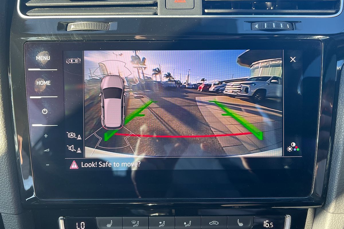 2019 Volkswagen Golf GTI 7.5