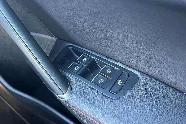 2019 Volkswagen Golf GTI 7.5