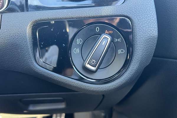 2019 Volkswagen Golf GTI 7.5