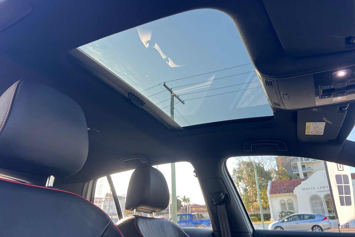 2019 Volkswagen Golf GTI 7.5