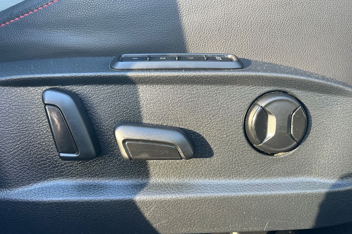 2019 Volkswagen Golf GTI 7.5