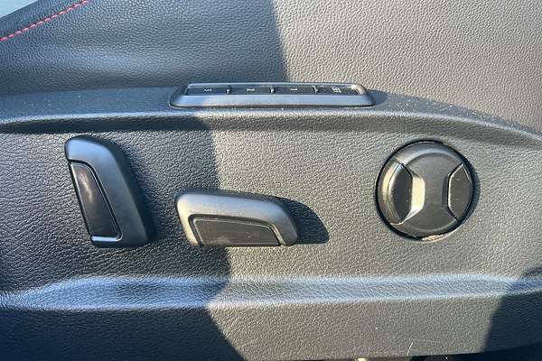 2019 Volkswagen Golf GTI 7.5