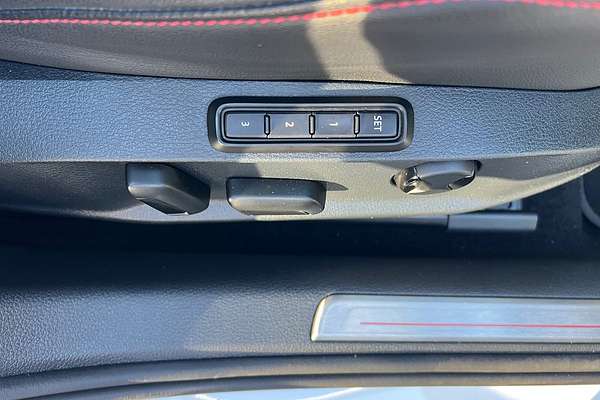 2019 Volkswagen Golf GTI 7.5