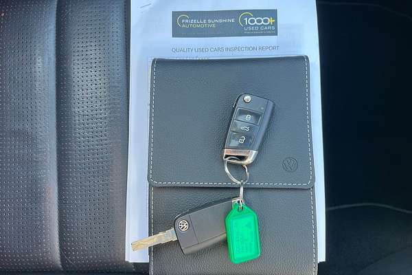 2019 Volkswagen Golf GTI 7.5