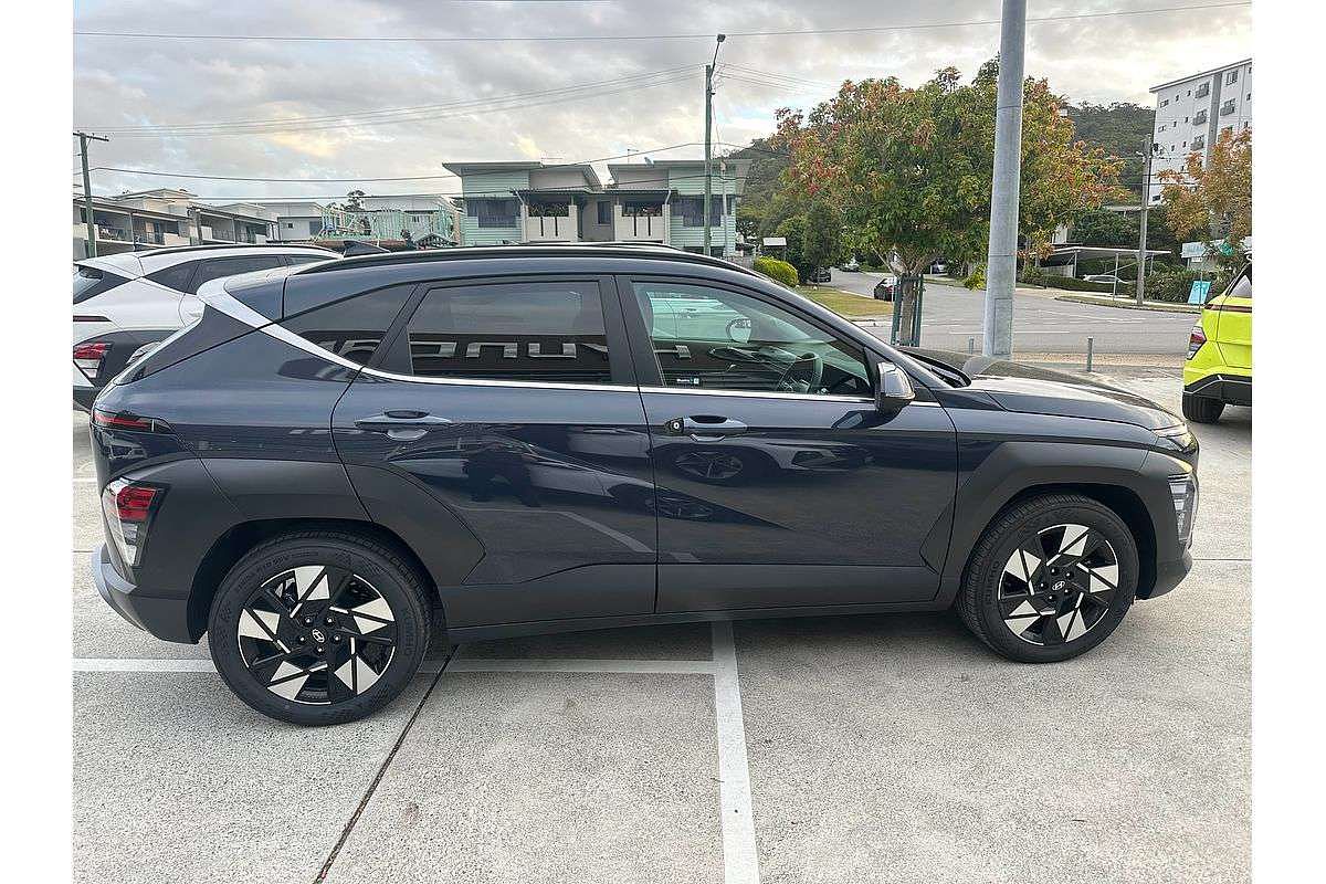 2025 Hyundai Kona Elite SX2.V3.5
