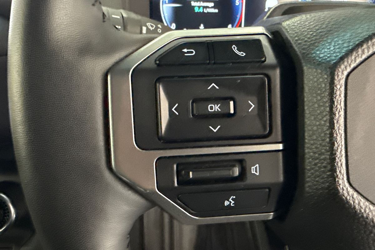 2024 Toyota Landcruiser Prado Kakadu GDJ251R