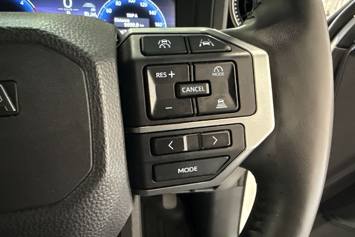 2024 Toyota Landcruiser Prado Kakadu GDJ251R