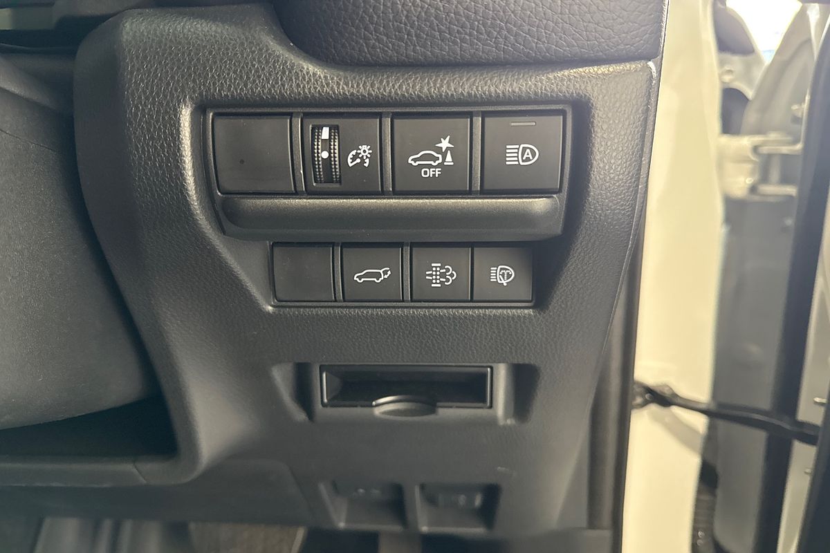 2024 Toyota Landcruiser Prado Kakadu GDJ251R