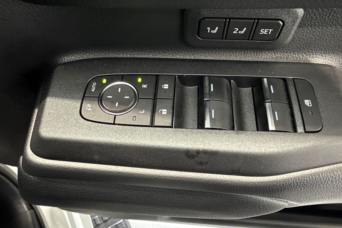 2024 Toyota Landcruiser Prado Kakadu GDJ251R