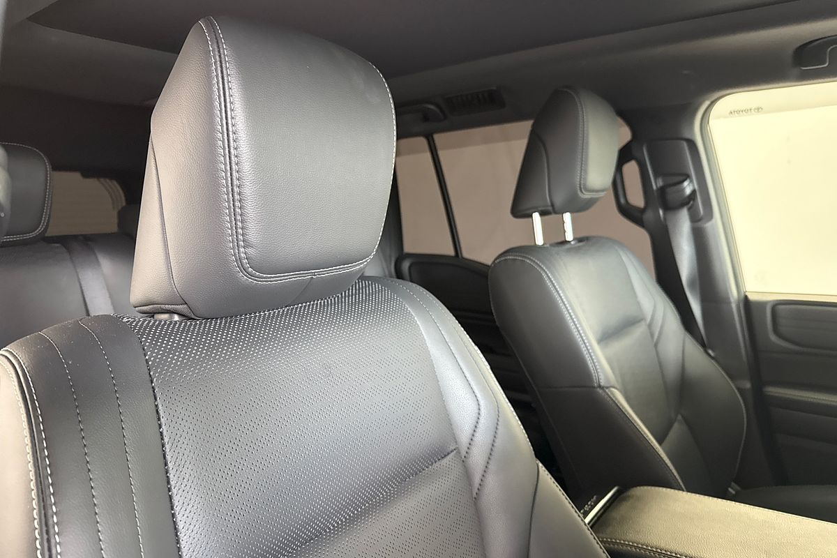 2024 Toyota Landcruiser Prado Kakadu GDJ251R