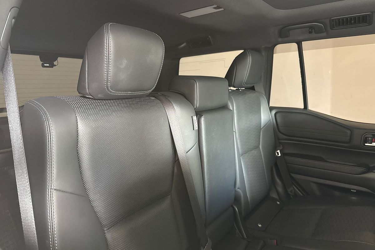 2024 Toyota Landcruiser Prado Kakadu GDJ251R