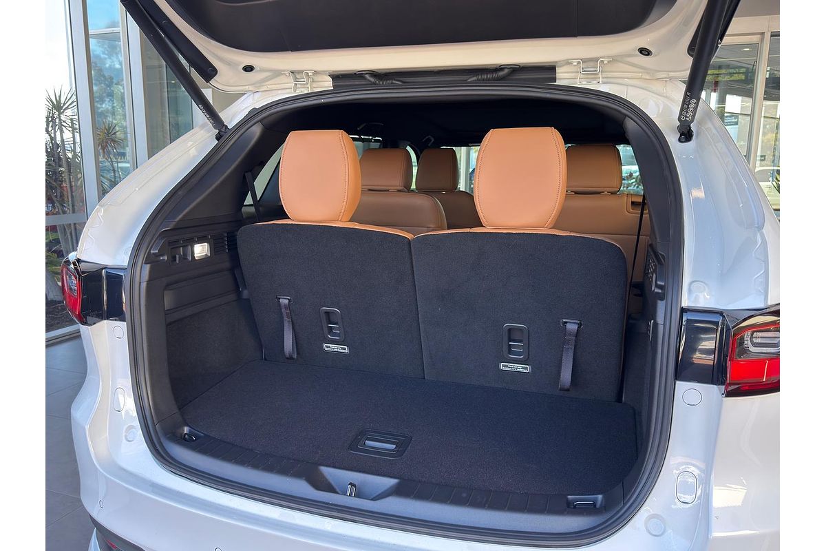 2024 Mazda CX-80 D50e Azami KL