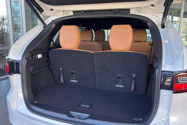 2024 Mazda CX-80 D50e Azami KL