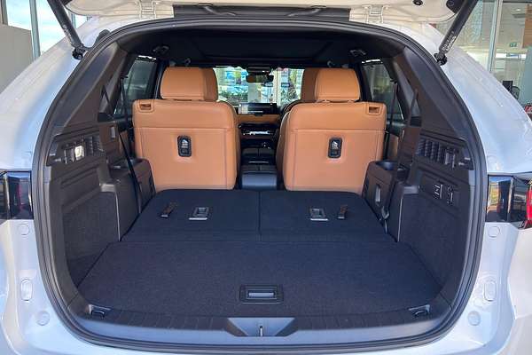 2024 Mazda CX-80 D50e Azami KL