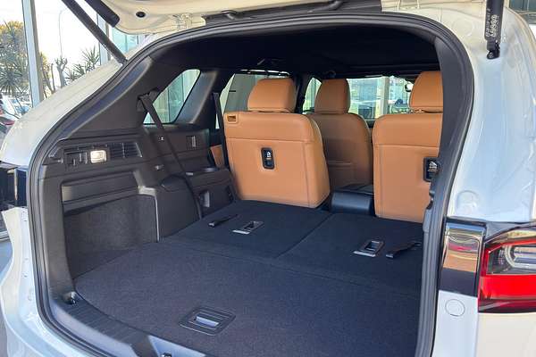 2024 Mazda CX-80 D50e Azami KL