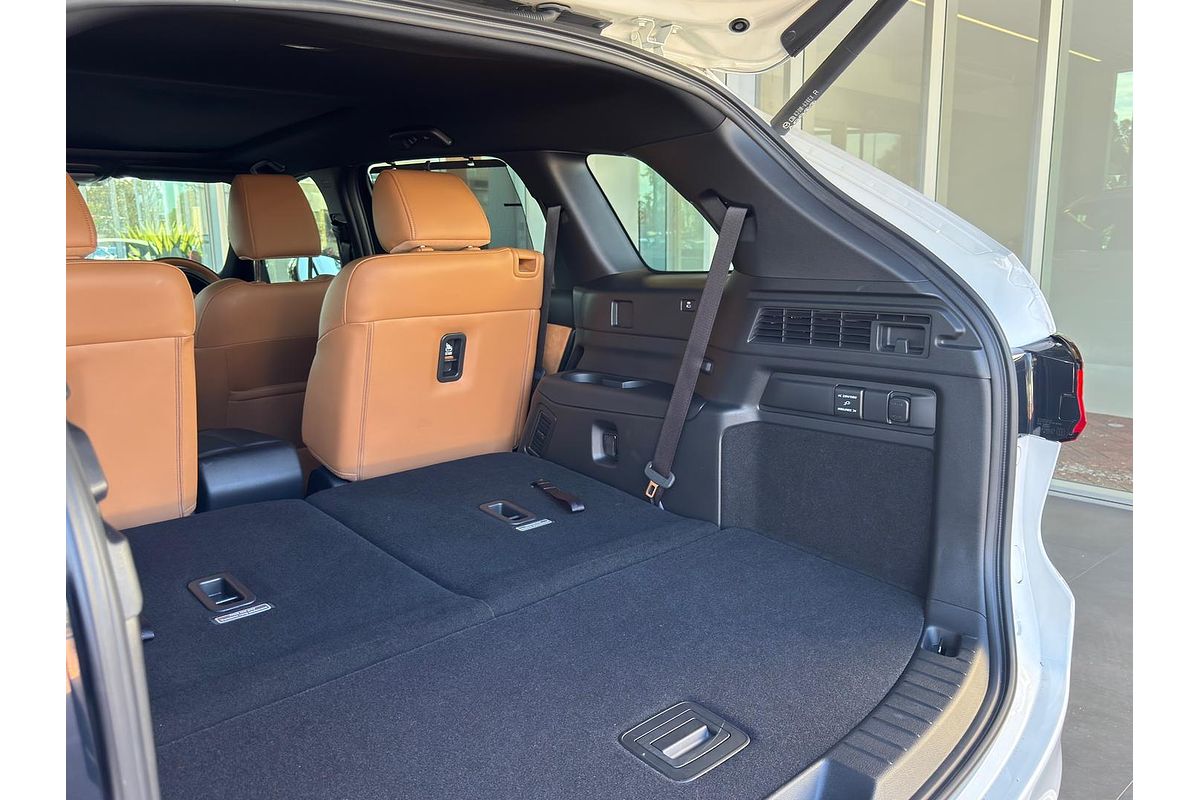 2024 Mazda CX-80 D50e Azami KL