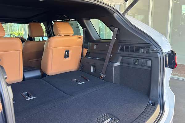 2024 Mazda CX-80 D50e Azami KL