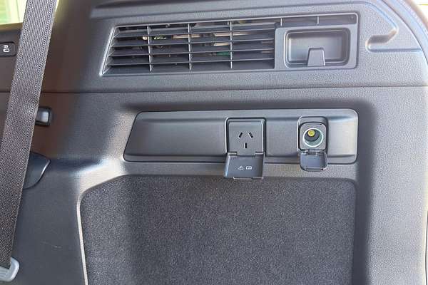 2024 Mazda CX-80 D50e Azami KL