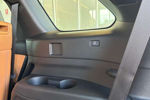 2024 Mazda CX-80 D50e Azami KL