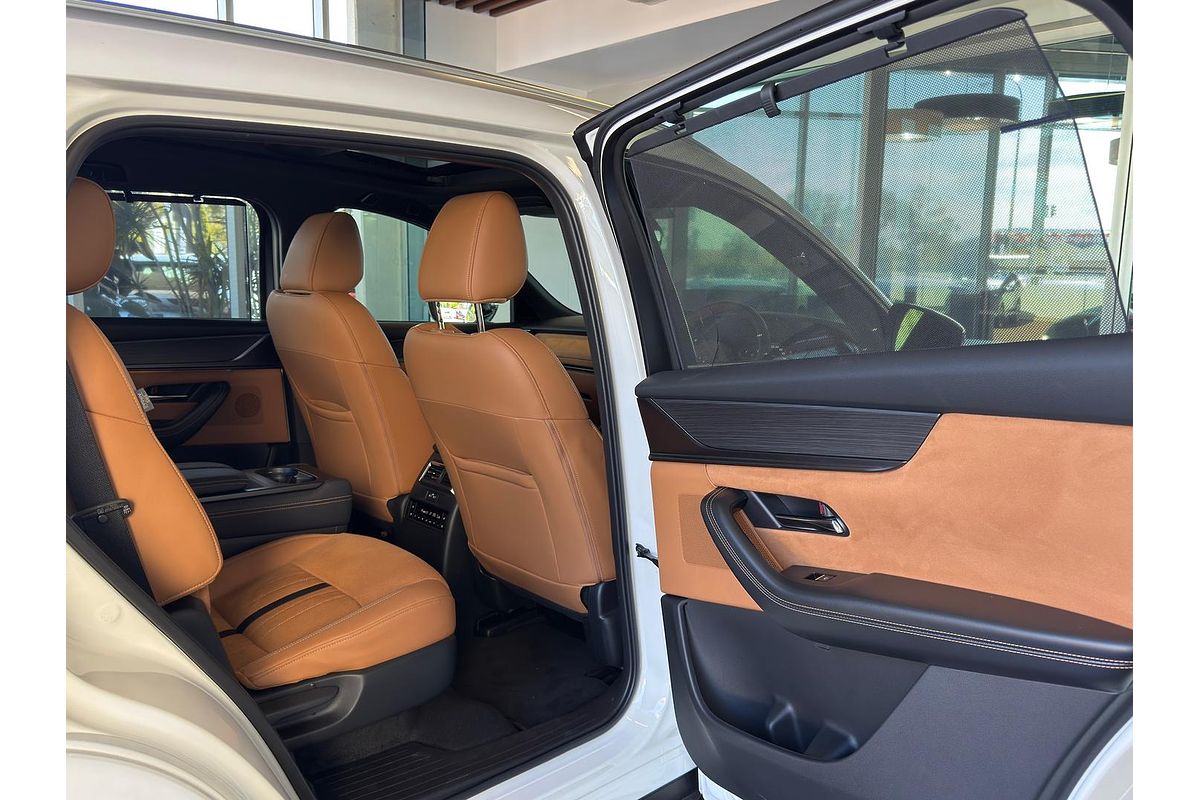 2024 Mazda CX-80 D50e Azami KL