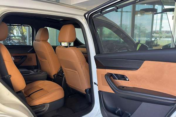 2024 Mazda CX-80 D50e Azami KL